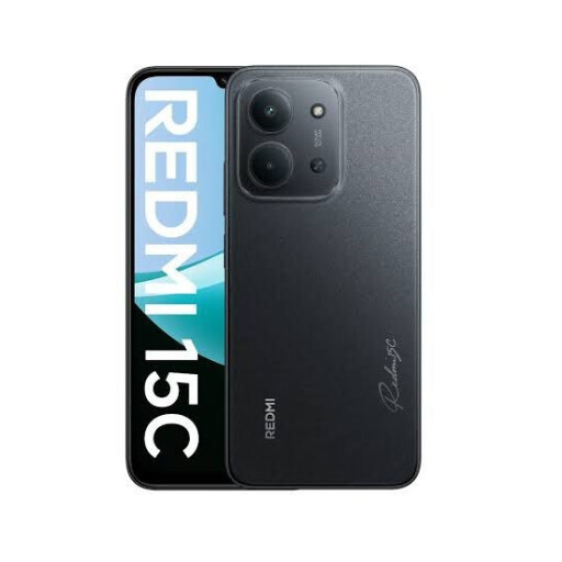 ريدمي 15 سي  (256 كيكا +8 ) Redmi 15c (256 GB+8)