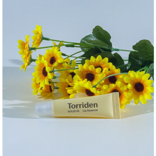 مرطب شفاه توريدن سوليد إن – ليب إيسنس Torriden SOLID IN Lip Essence
