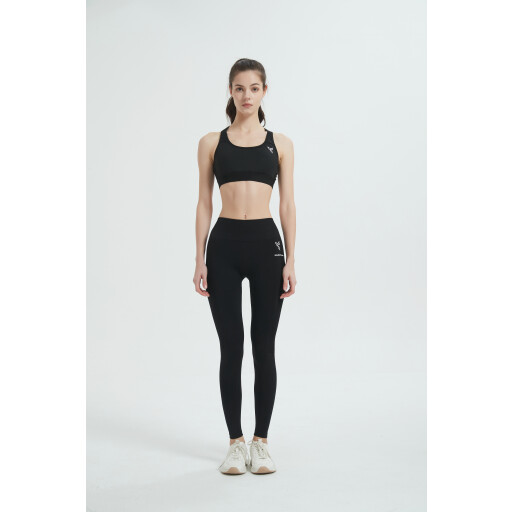 حمالة صدر رياضية نسائي RACERBACK HIGH SUPPORT SPORTS BRA