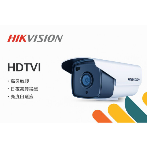 هيكفيجن Hikvision Camera