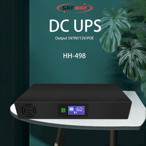 يو بي اس كامرات عدد 8 UPS cameras, 8 units