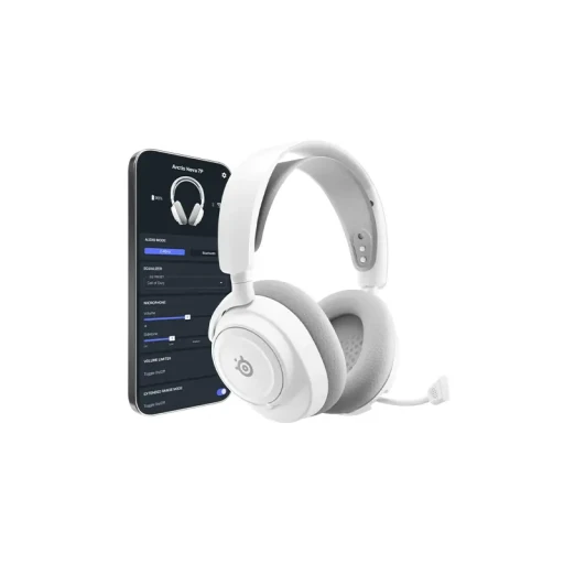 steelseries Steelseries Nova 7 Gen 2 Wireless