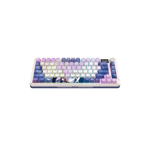 ريد راجون Redragon k708ak-rgb-pro