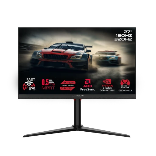 جايم أون Gameon Gameon 27 inch