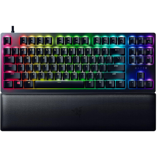 ريزر Razer Huntsman V2 Tkl
