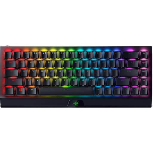 ريزر Razer Blackwidow V3 Mini Hyperspeed