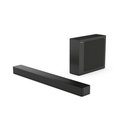 hisense Hisense HS2100 Soundbar 2 1 Ch 240W