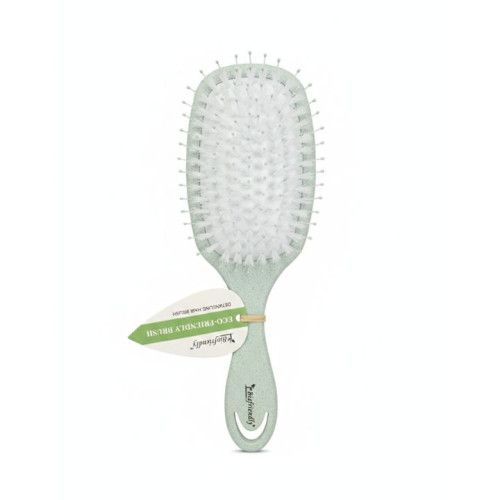 فرشاة فك التشابك بشعيرات مزدوجة Detangling Hair Brush