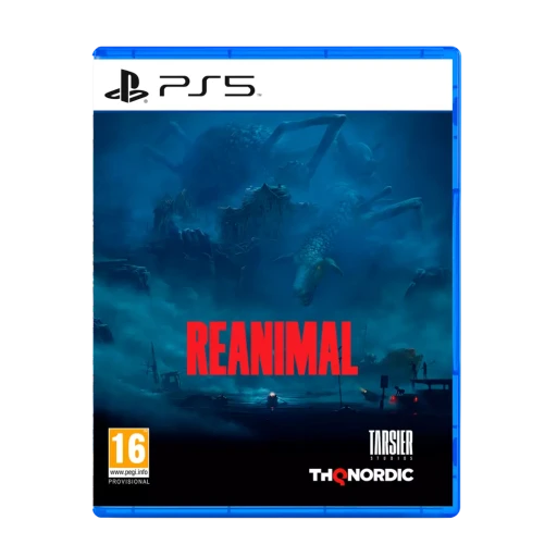 SONY SONY Reanimal PS5