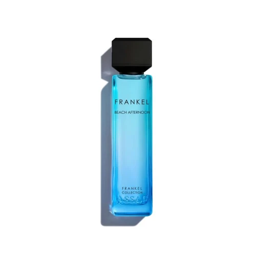 عطر فرانكل بيتش أفترنون أو دو بارفان للجنسين - 200 مل Assaf Frankel Beach Afternoon Eau de Parfum Unisex - 200ml