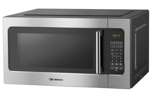 فرن مايكرويف Microwave Oven 62 L QMO62LS