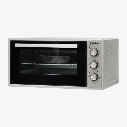 فرن كهربائي كولدن 48 لتر Golden 48 Liter Electric Oven