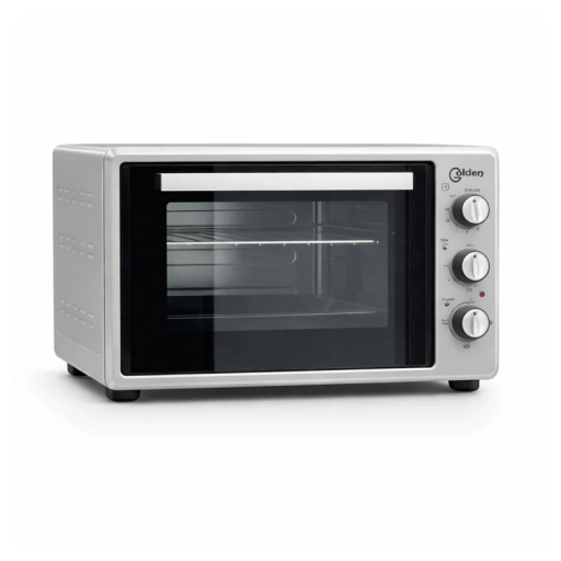 فرن كهربائي كولدن 38 لتر Golden 38 Liter Electric Oven