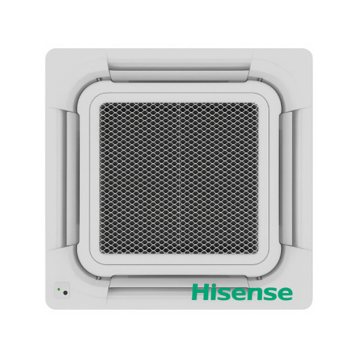 سبلت كاسيت سقفي هايسنس – 2 طن – إنفرتر Ceiling Cassette Split AC – 2 Ton – Inverter