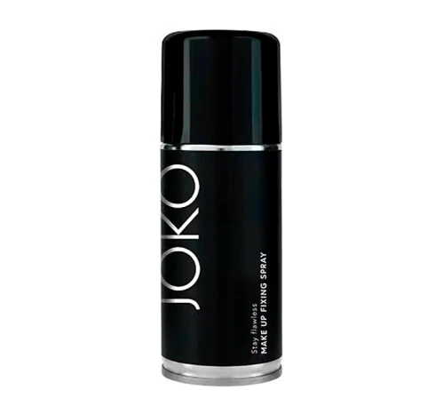 بخاخ مثبت للمكياج ستاي فلولس من جوكو 150 مل JOKO Stay Flawless Makeup Setting Spray 150ml