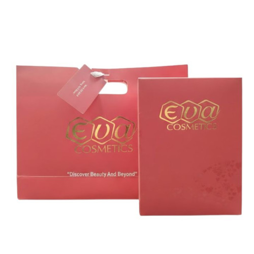 بوكس العناية بالجسم 4 قطع Body Care Box 4pcs
