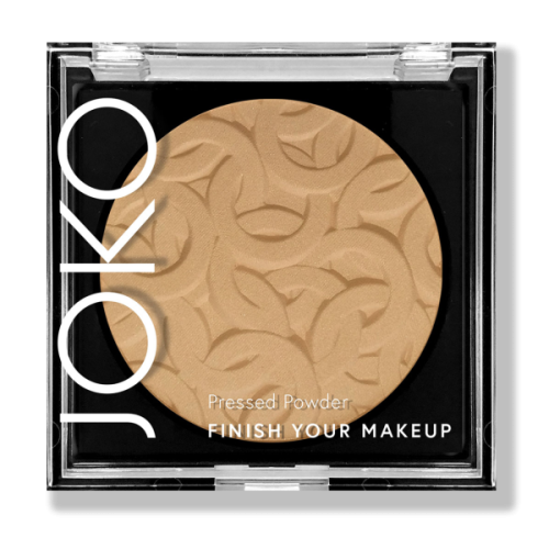 باودر مضغوط ساتيني للوجه Satin Pressed Powder