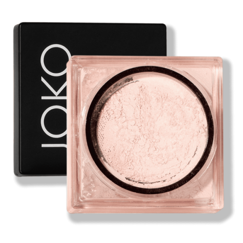 لوس باودر جوكو بامبو 25 غ JOKO Bamboo Loose Powder 25g