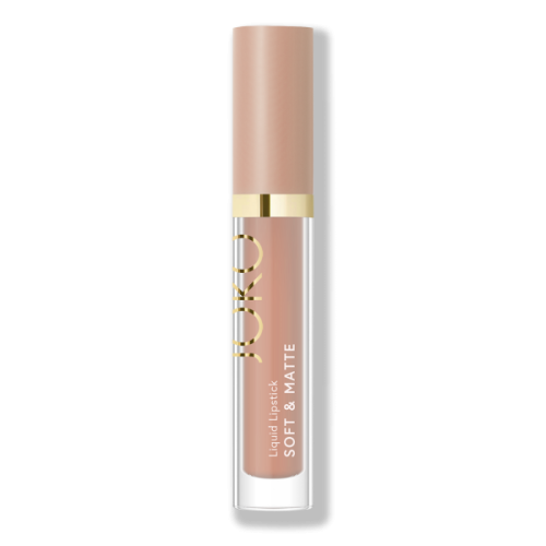 أحمر شفاه سائل مات جوكو سوفت آند مات JOKO Soft & Matte Liquid Lipstick