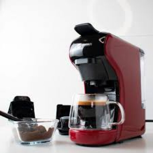 ماكينة صنع القهوة 1450 واط Coffee Maker 1450W