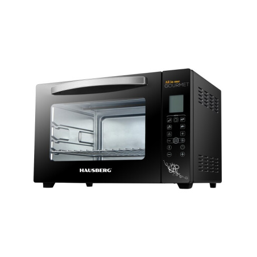 فرن كهربائي رقمي صغير 65 لتر ELECTRIC DIGITAL MINI OVEN 65 L
