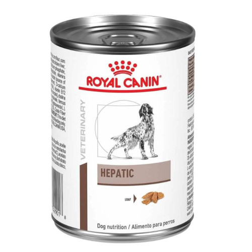 طعام للكلاب لدعم وظائف الكبد Dog Food for Liver Support
