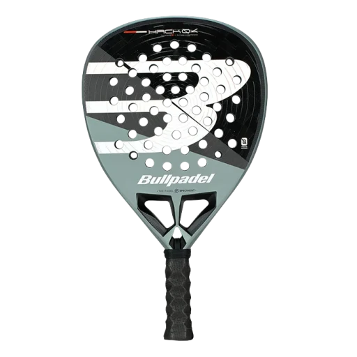 مضرب بول بادل هاك 04 Bullpadel Hack 04 2026