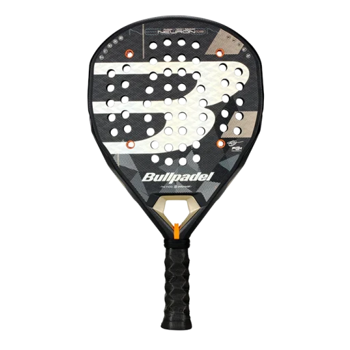 مضرب بول بادل نيرون 02 Bullpadel neroun 02