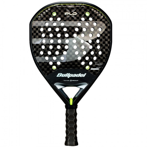 بول بادل اكسبلو 2026 Bullpadel XPLO 2026