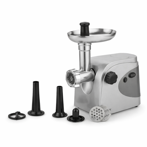 مفرمة لحم كهربائية بومان 600 واط Bomann Electric Meat Grinder 600W