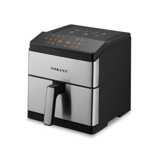 قلاية هوائية 9.5 لتر - 2200 وات Air Fryer 9.5L - 2200W