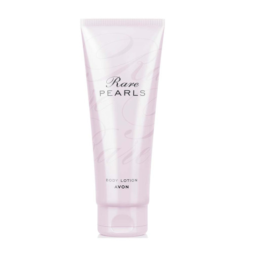 لوشن معطر للجسم أفون رير بيرلز 125 مل Avon Rare Pearls Perfumed Body Lotion 125ml