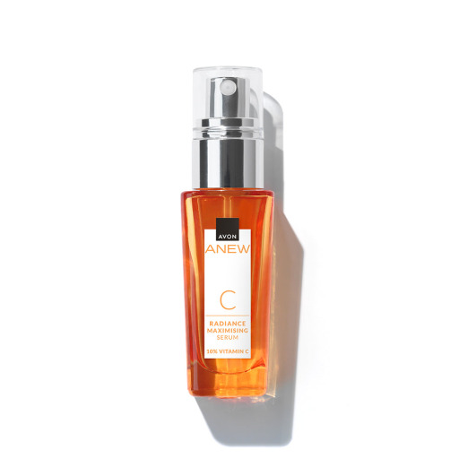 أفون أنيو سيروم فيتامين سي منشّط 30 مل Avon Anew Vitamin C Revitalizing Serum 30ml