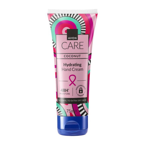 كريم لليدين بزبدة الشيا وماء الورد Hand Cream With Shea Butter And Rose Water