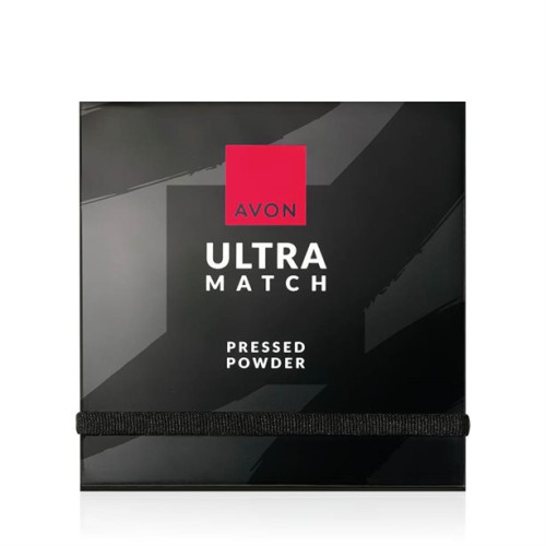 بودرة مضغوطة ألترا ماتش Cipria Compatta Ultra Match
