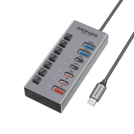 promate Promate Gegahub