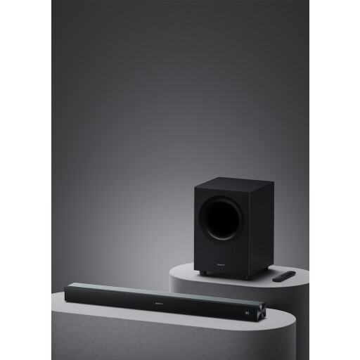 Xiaomi Xiaomi Soundbar Pro 2 1