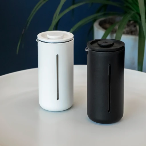 فرينش برس U - تايمور Timemore U French Press