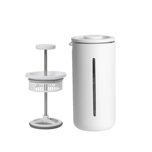 فرينش برس U - تايمور Timemore U French Press