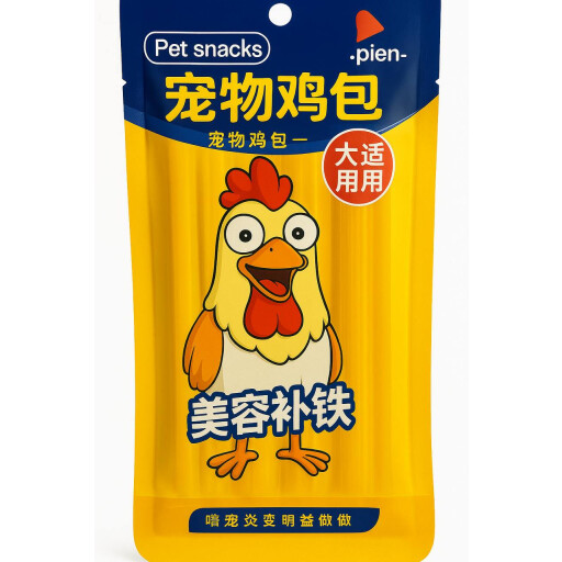 Peien صدور الدجاج Peien Chicken Breast