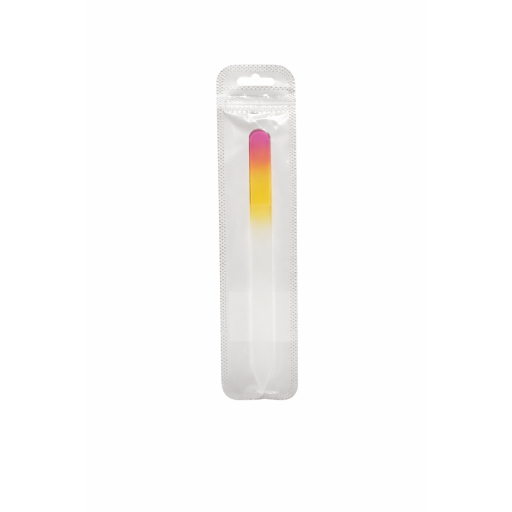 مبرد أظافر زجاجي Glass Nail File