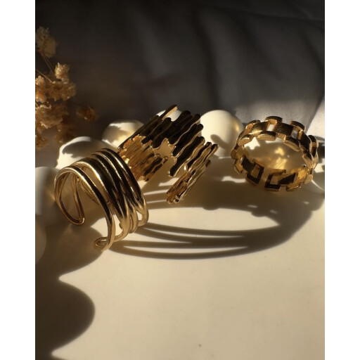 خواتم نسائية Women's rings