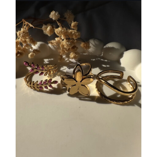 خواتم نسائية Women's rings