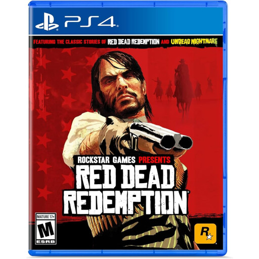سوني SONY Dead Redemption 1 PS4