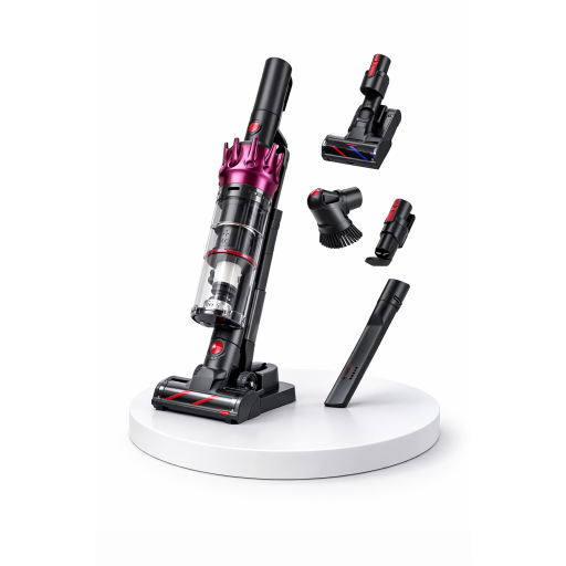 مكنسة يدوية  Handheld Vacuum Cleaner