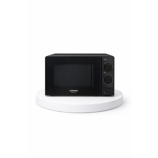 مايكروويف هاوسبيرج 20 لتر Hausberg 20L Microwave Oven