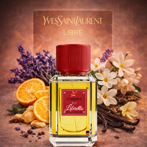 ليبرا Libre