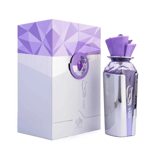 عطر اريا لكلا الجنسين Arya Eau De Parfum