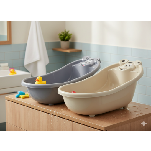 حوض سباحة المولود الجديد Newborn baby swimming pool
