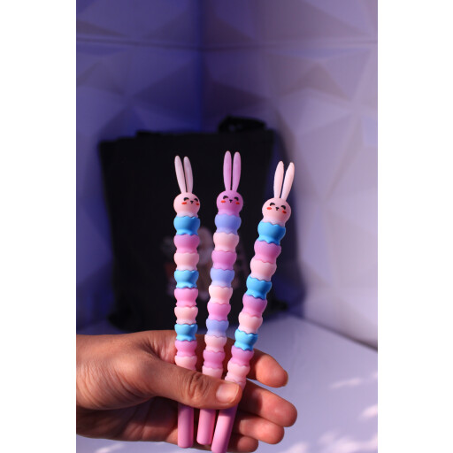 اقلام رصاص غير منتهية Infinite pencils
